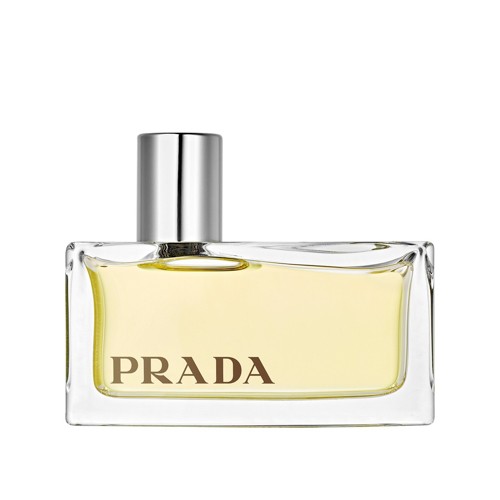 Prada - Prada Amber Pour Woman Eau de Parfum - 