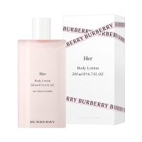 Burberry Her Body Lotion
