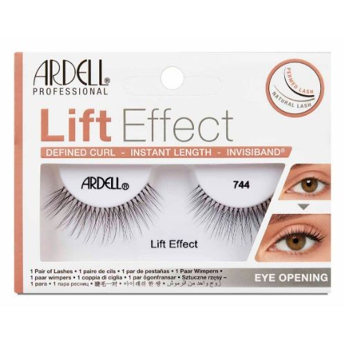 Ardell - Lifting Effect Lashes 744 - 