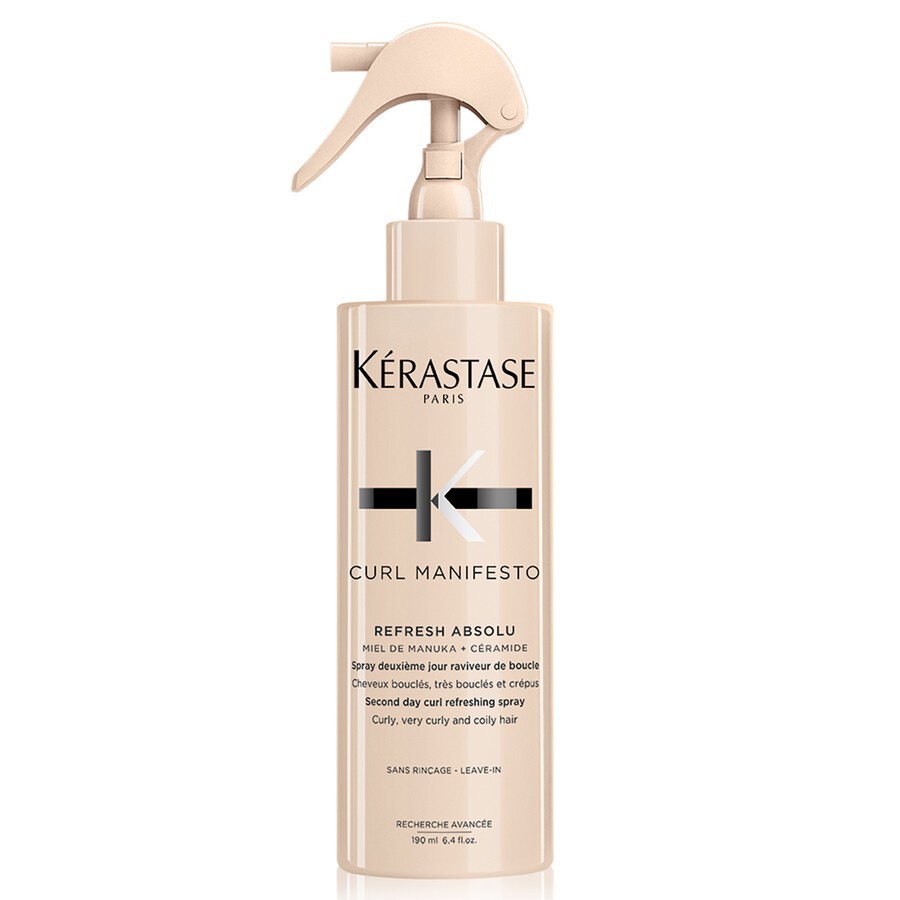 Kérastase - Curl Manifesto Hair Spray - 