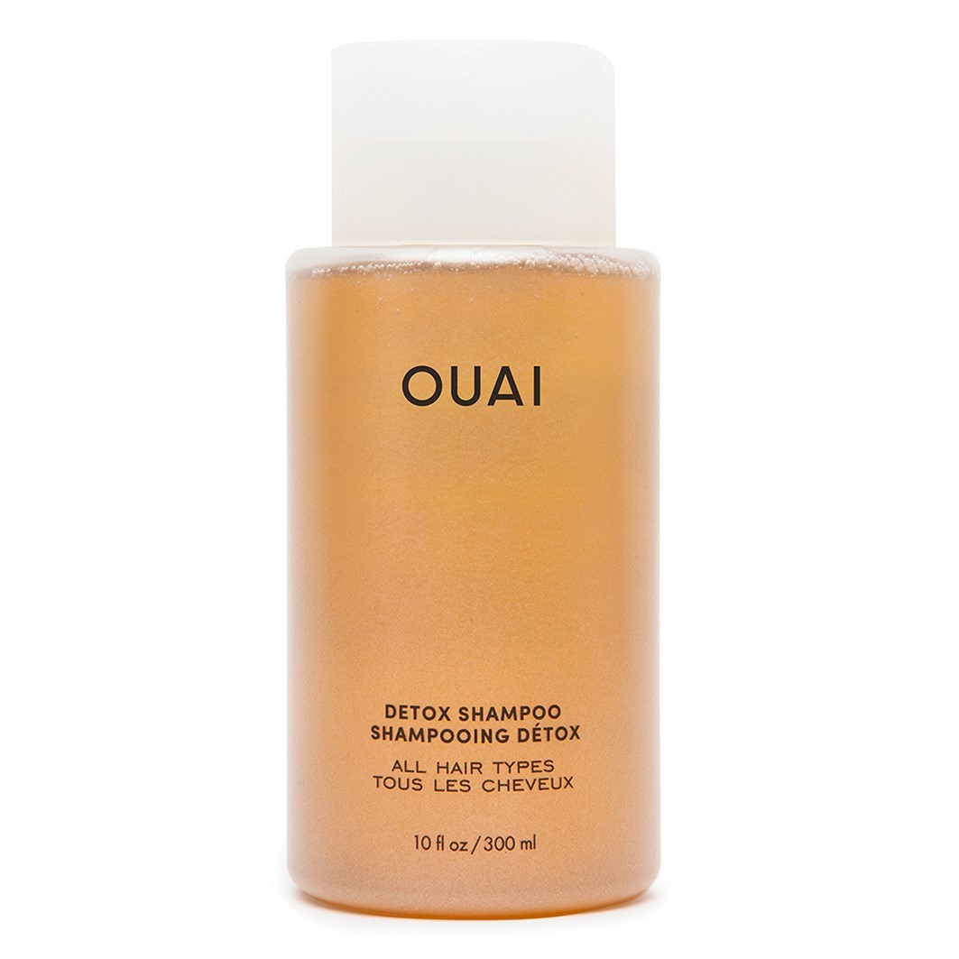 OUAI - Detox Shampoo - 