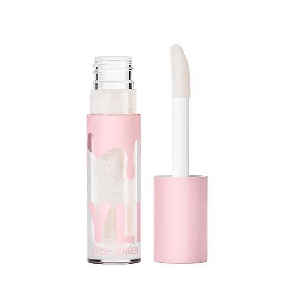 Kylie Cosmetics - Lip Gloss -  Always Shining
