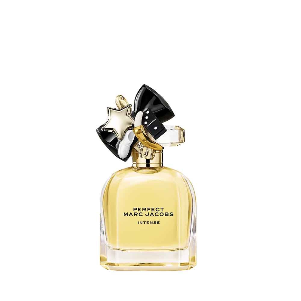 Marc Jacobs - Perfect Intense Eau de Parfum Spray -  50 ml