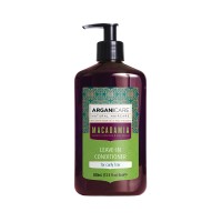 Arganicare Hydrating Leave In Conditioner Curly Hair