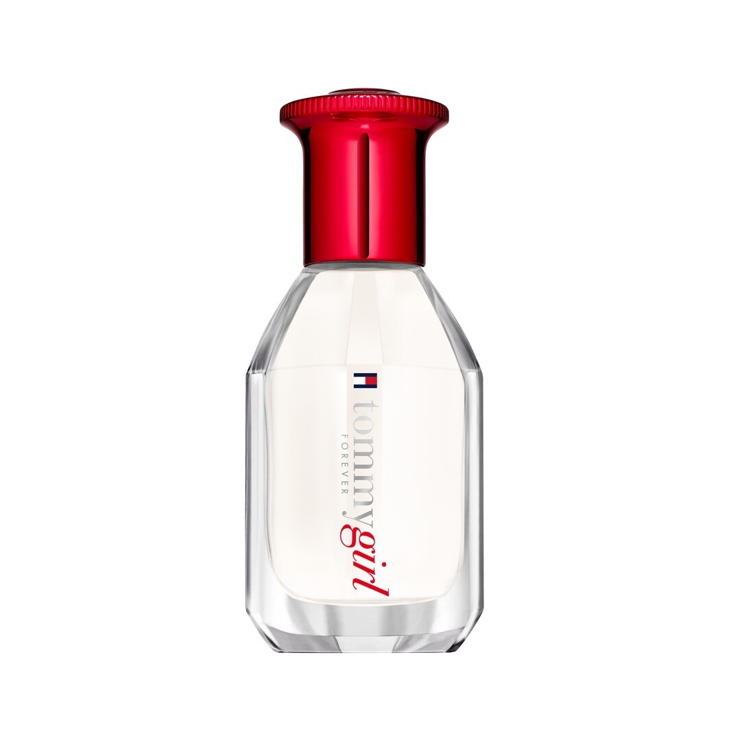 Tommy Hilfiger - Girl Forever Eau de Toilette Spray -  30 ml