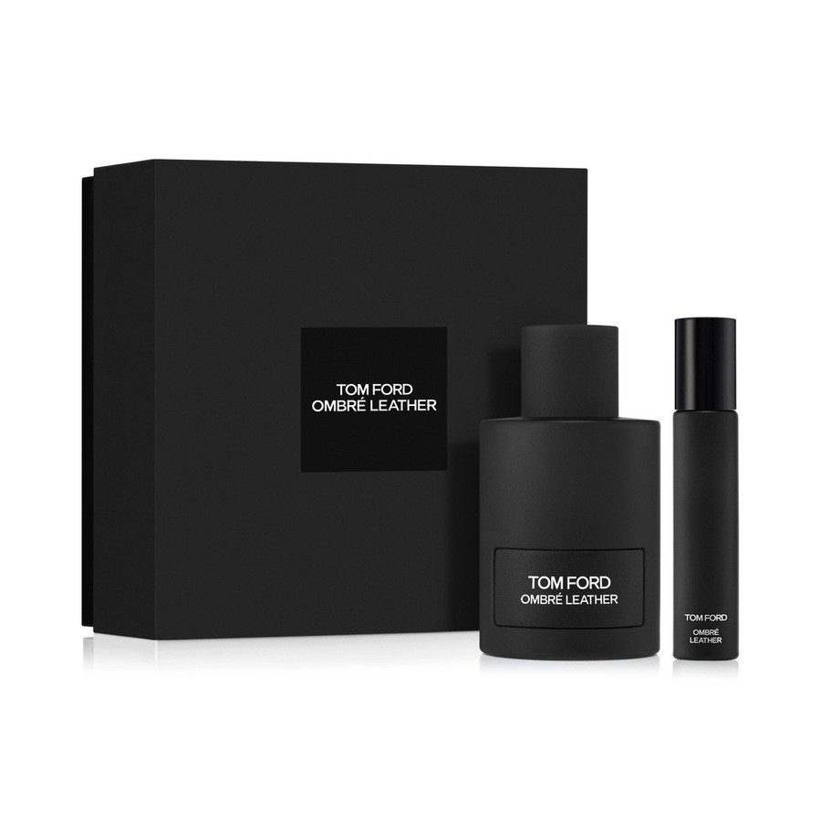 Tom Ford - Ombre Leather Eau de Parfum Spray 100Ml Set - 