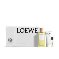 Loewe Agua Edt Spray 100 Ml Set