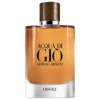 Giorgio Armani Acqua Di Gio Absolu Eau de Parfum