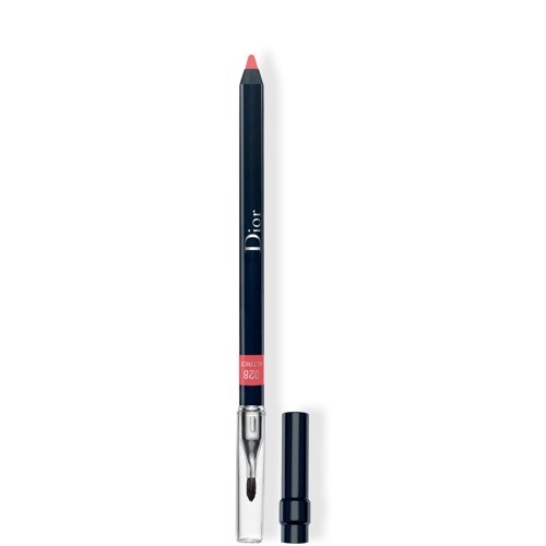 DIOR - Rouge Lips Lip Contour -  28 - Actrice