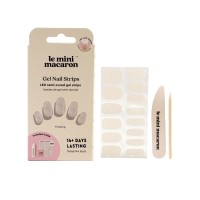Le Mini Macaron Frosting Gel Set