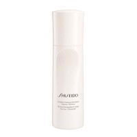 Shiseido Cleansing Microfoam