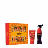 Moschino Cheap & Chic Eau de Toilette Spray 30 Ml Set