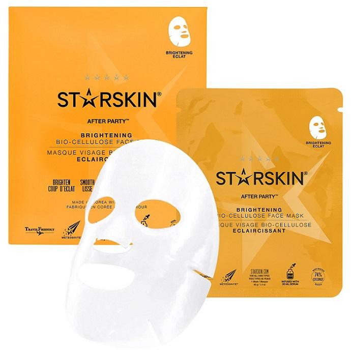STARSKIN® - Brightening Skin Face Mask After Party - 
