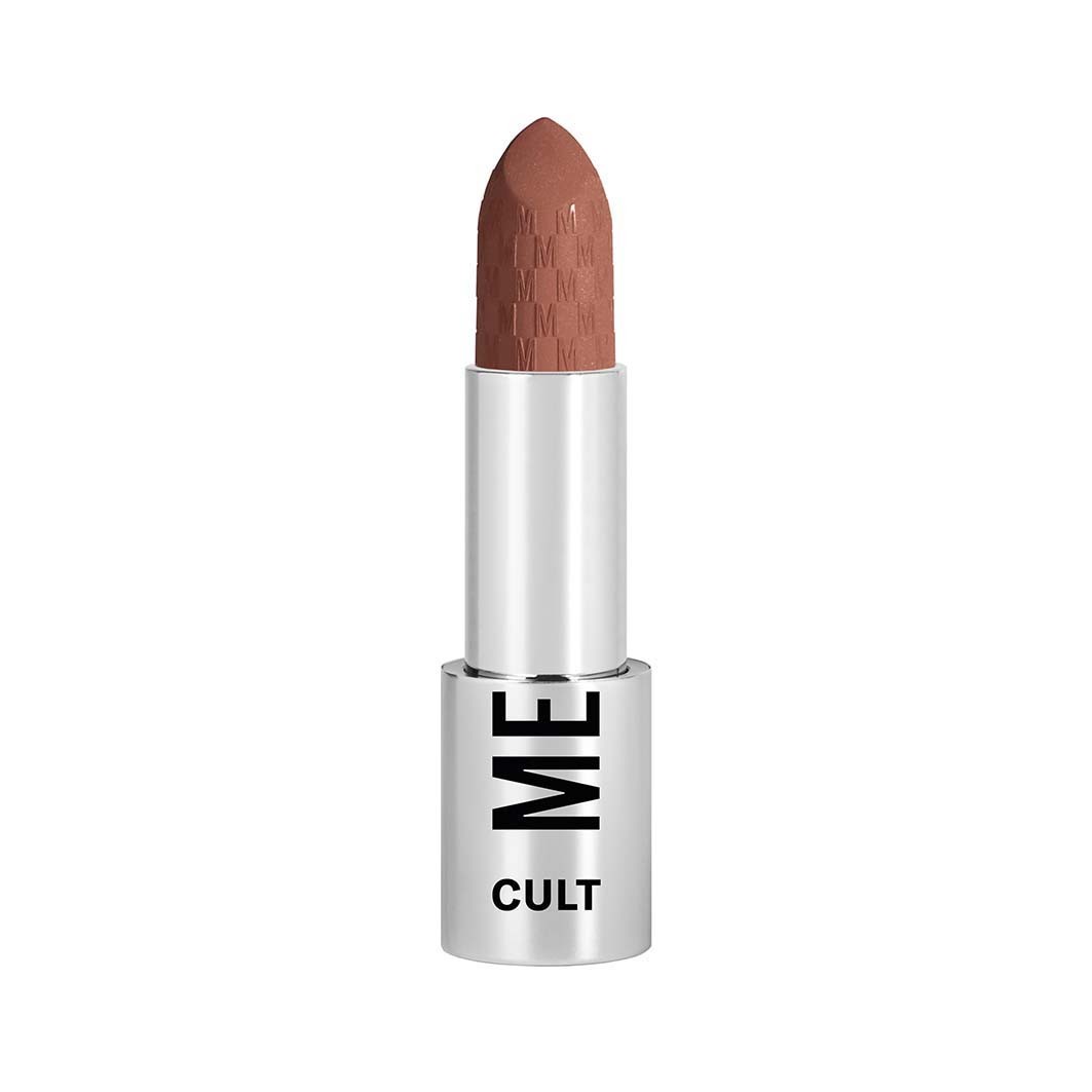 Mesauda Beauty - Cult Creamy Lipstick -  Celebrity