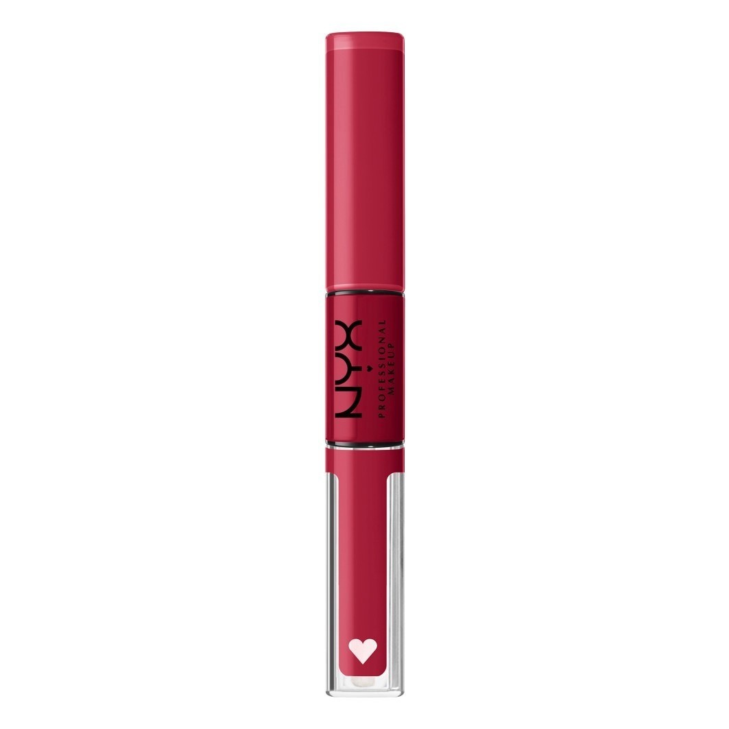 NYX Professional Makeup - High Shine Gloss -  16 - Goal Getter