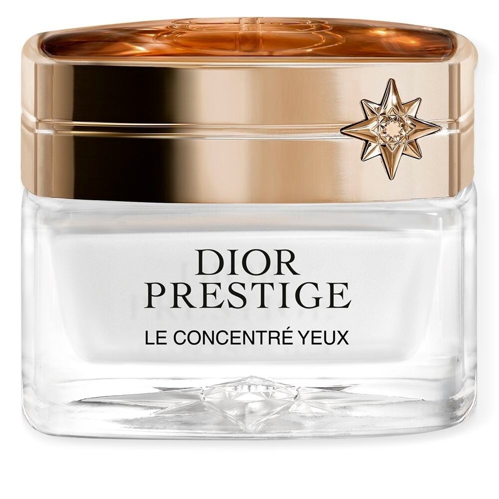 DIOR - Le Concentre Eye Cream - 