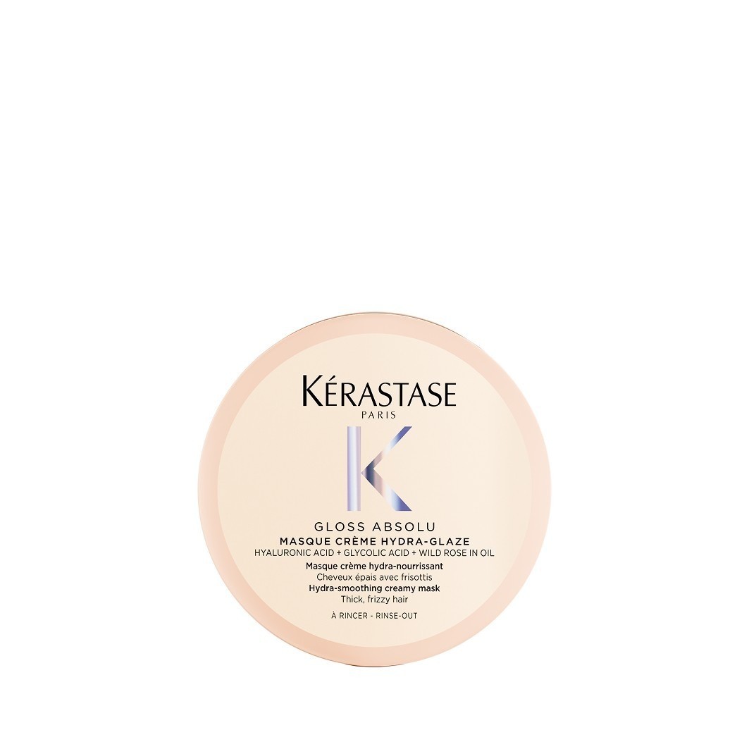 Kérastase - Maske Cream Hydra Glaze -  75 ml
