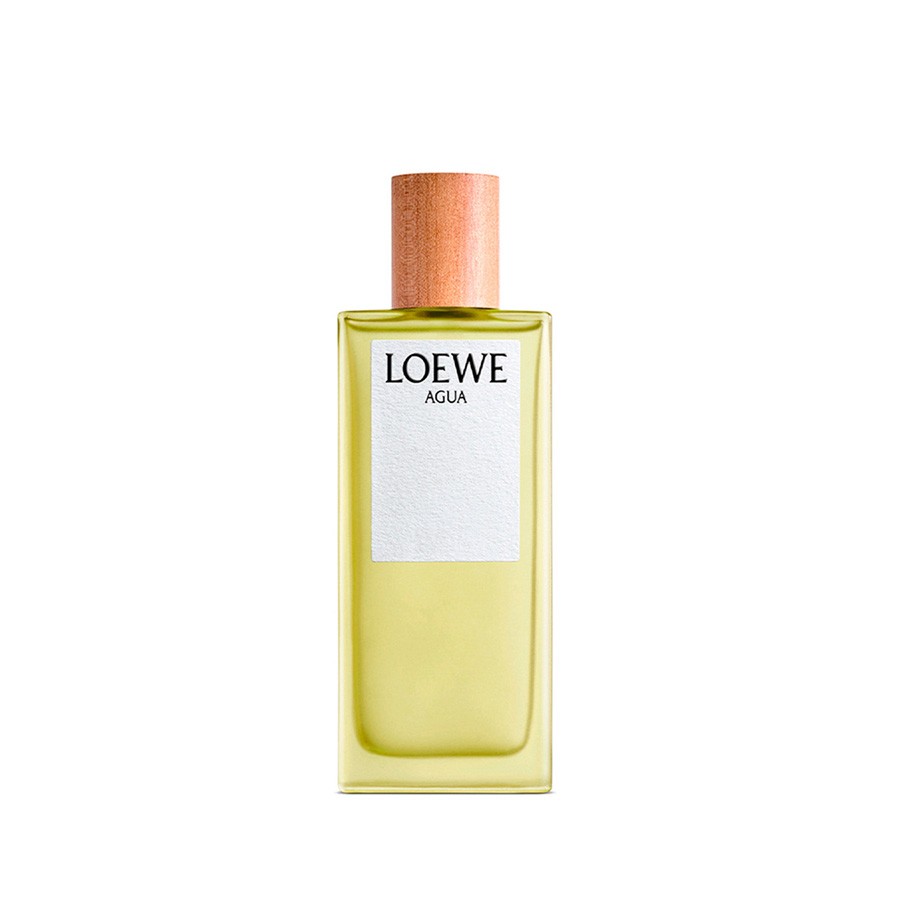 Loewe - Agua De Loewe Eau de Toilette -  100 ml