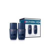 Biotherm Homme Day Control Roll-On Set