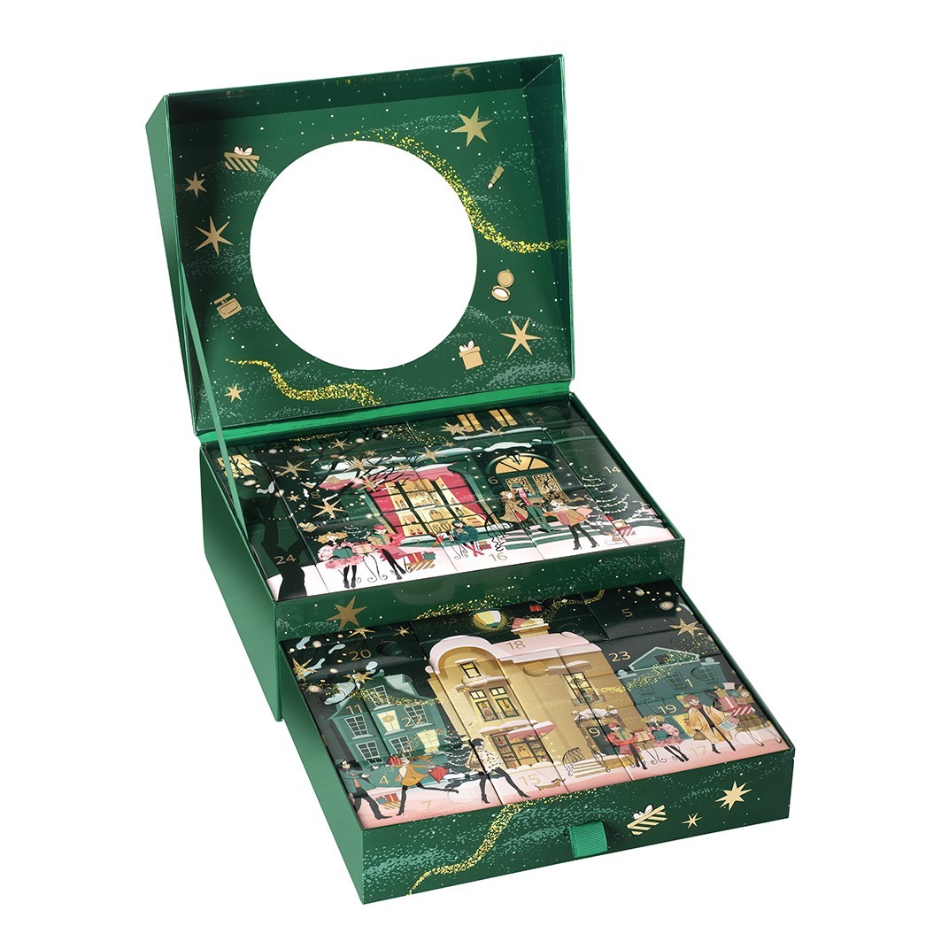 Douglas Collection - Advent Calendar Luxury - 