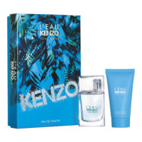 Kenzo L'Eau Par Kenzo Femme Eau de Toilette 30Ml Set Kenzo L'Eau Par Kenzo Femme Eau de Toilette 30Ml Set