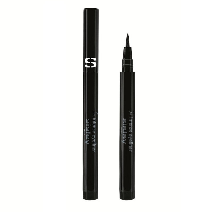 Sisley - So Intense Eyeliner Deep Black -   1 