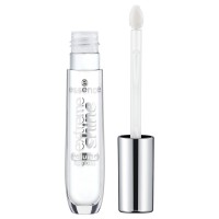 ESSENCE Volume Lipgloss Crystal Clear