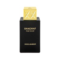 SWISS ARABIAN Shaghaf Oud Aswad Eau de Parfum Spray