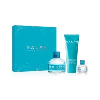 Ralph Lauren Ralph Eau de Toilette Spray 100Ml Set