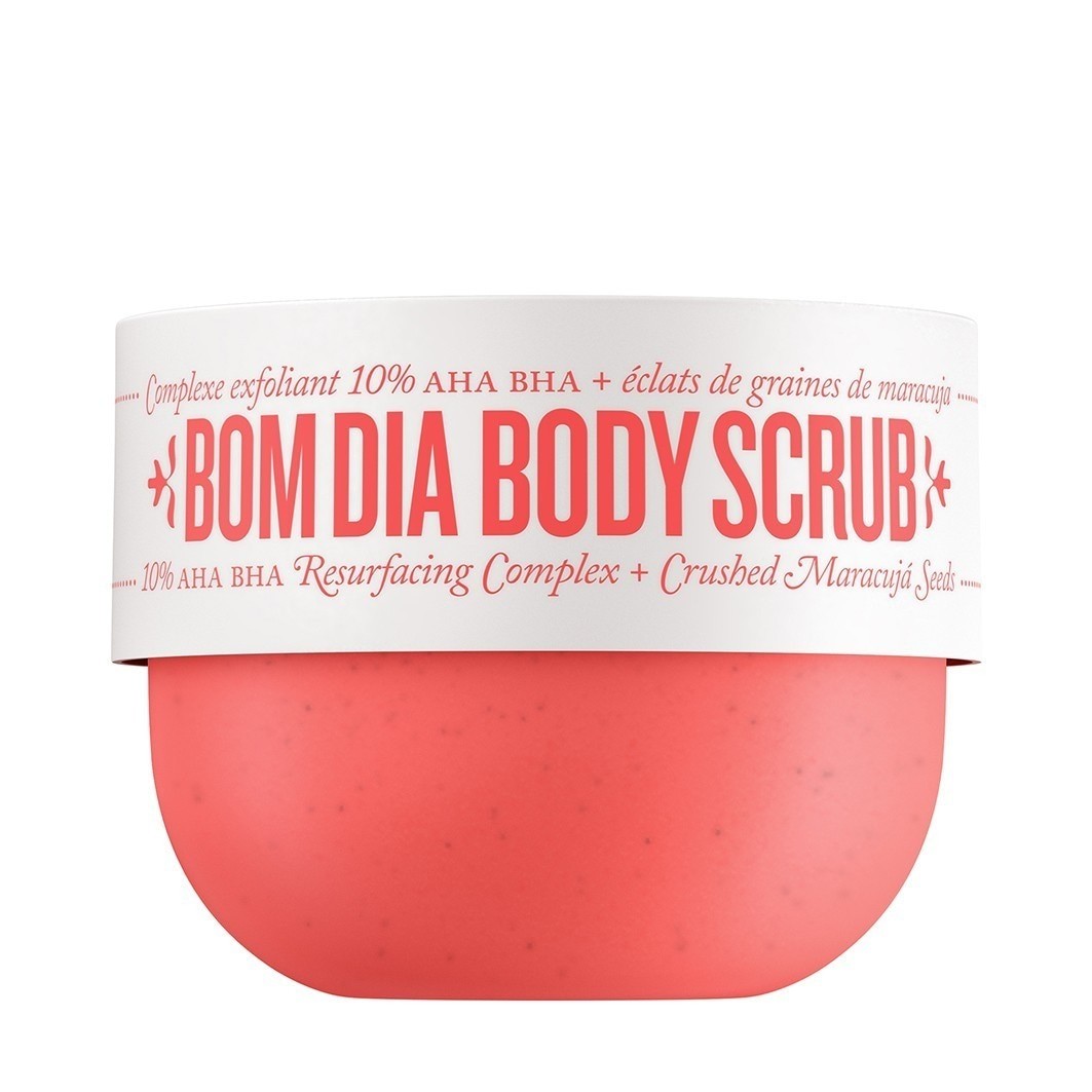 Sol de Janeiro - Bom Dia Body Scrub - 