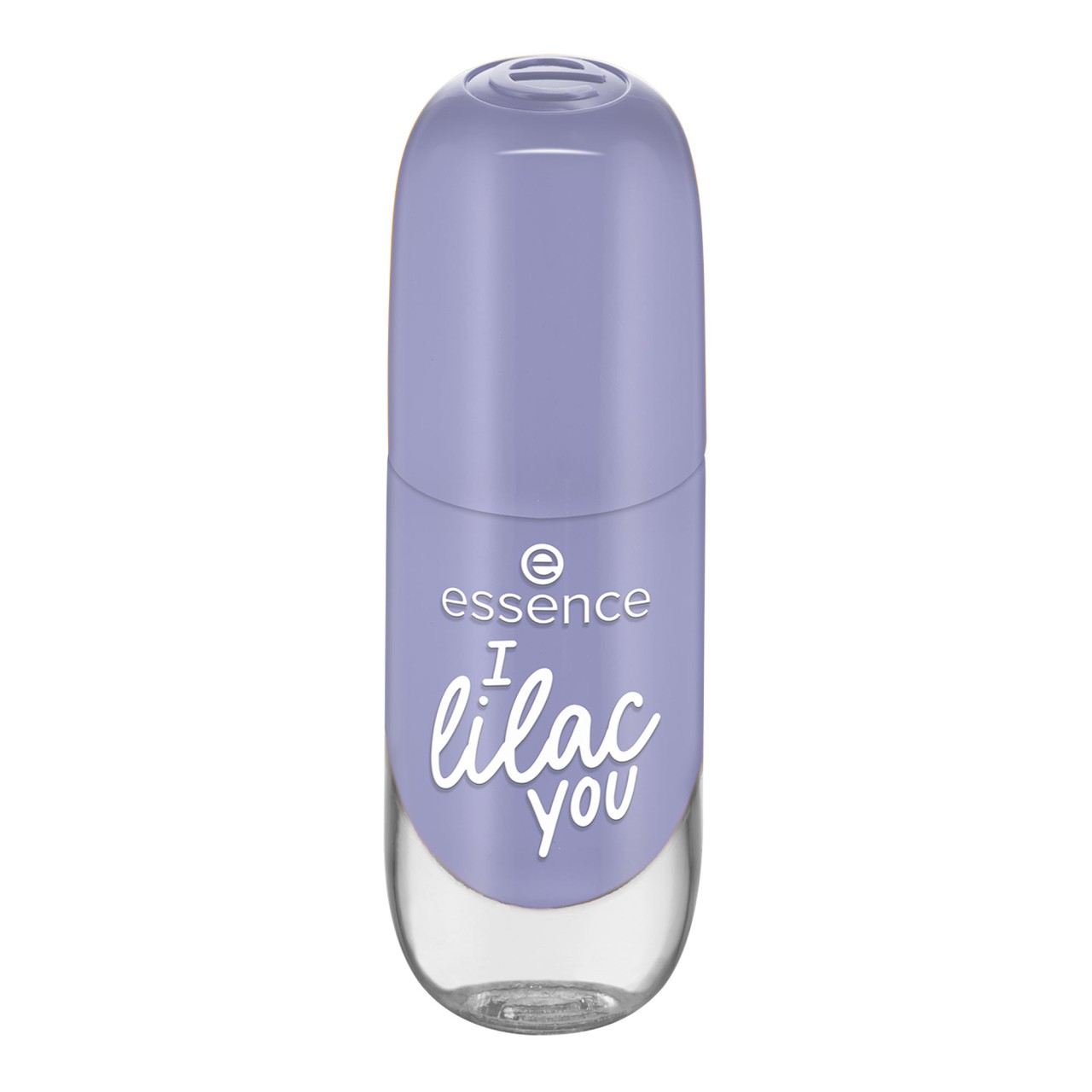 ESSENCE - GelNail Colour -  I Lilac You