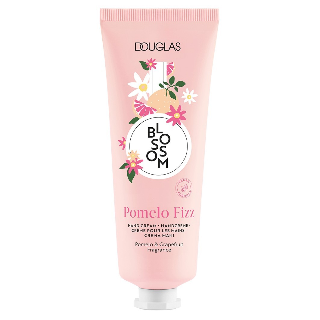 Douglas Collection - Pomelo Fizz Hand Cream - 