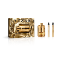 Azzaro Wanted Elixir Spray 100Ml Set