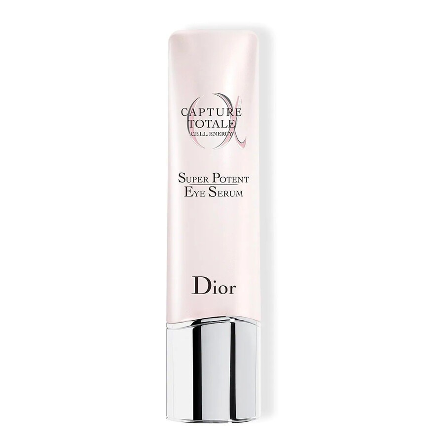 DIOR - Capture Totale Cell Energy Eye Serum - 