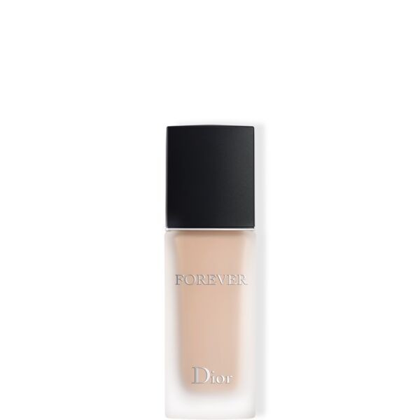 DIOR - Diorskin Forever Fluid Matte Foundation -  1.5N