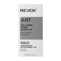REVOX B77 Collagen Amino Acids & Ha
