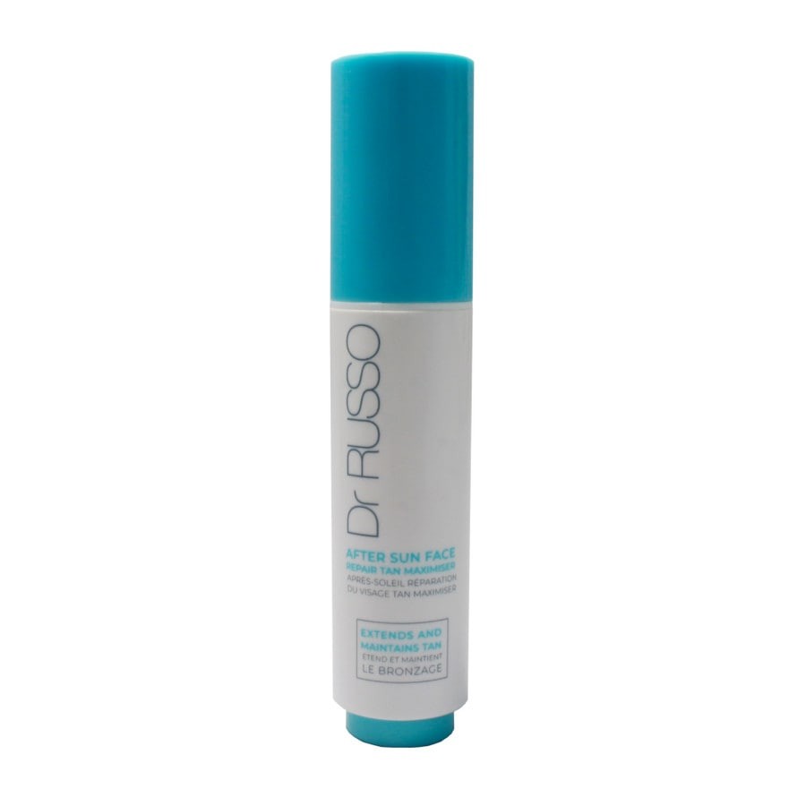 Dr Russo SPF Skin Care - Aftersun Face Repair - 