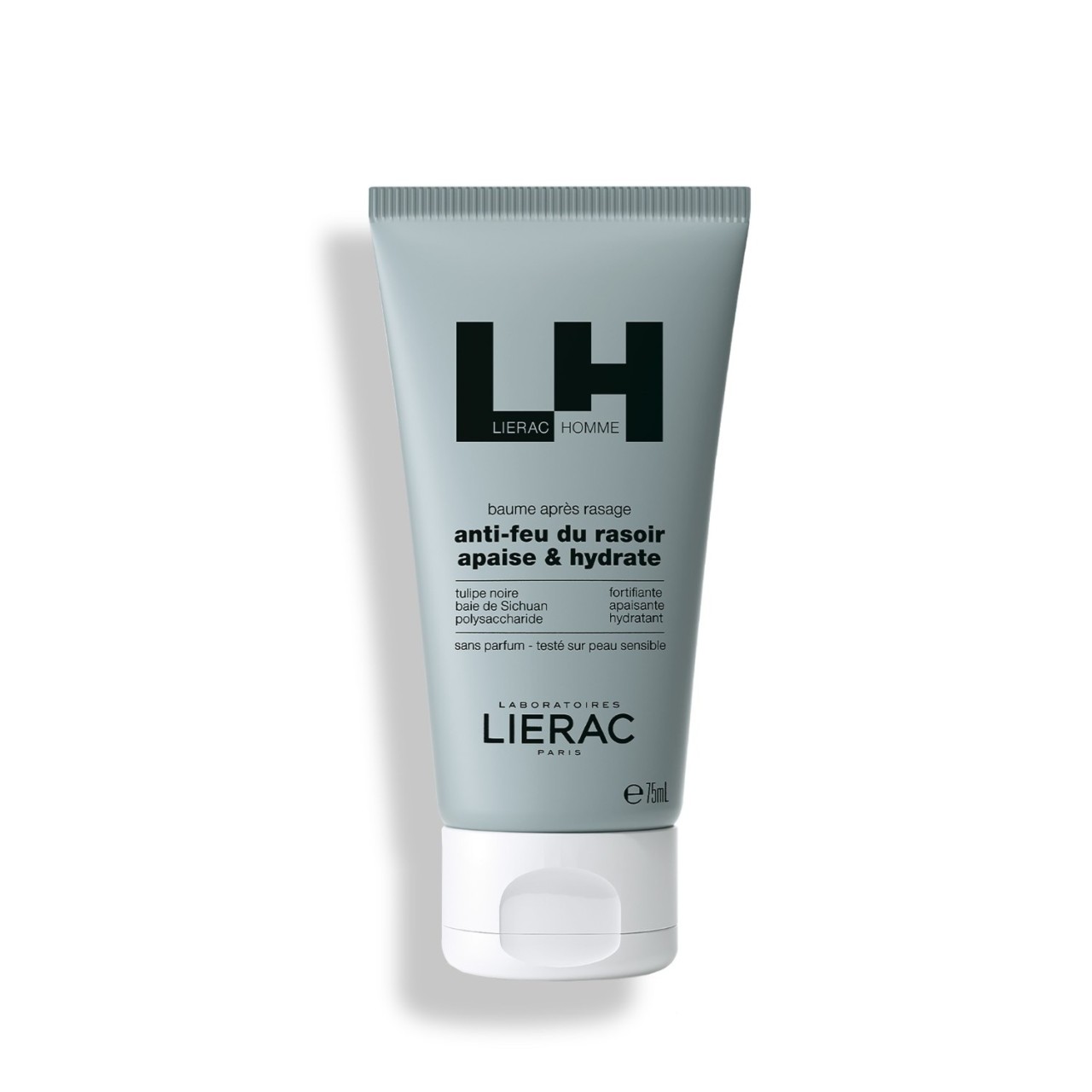 LIERAC - Shaving Balm - 