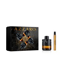 Azzaro The Most Wanted Eau de Parfum Spray 50Ml Set