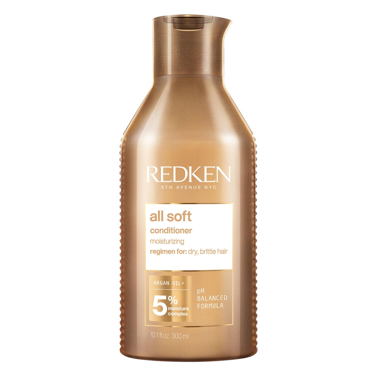 Redken - All Soft Conditioner - 