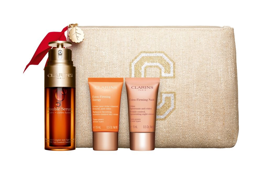 Clarins - Extra Firming Set - 