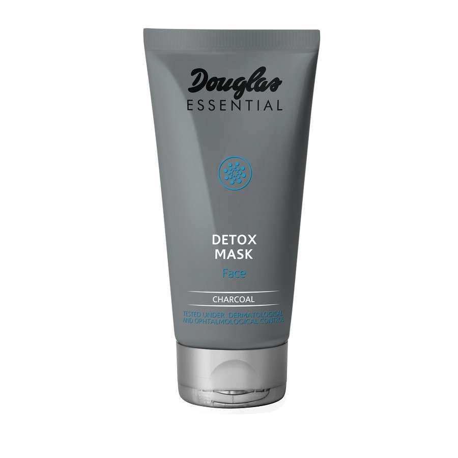 Imagem de Detox Mask - Máscara
