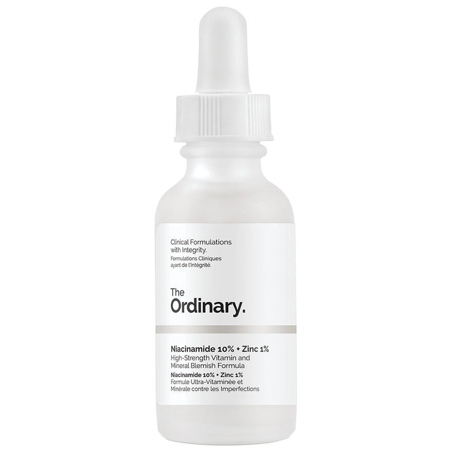 The Ordinary    120 ml