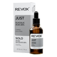REVOX B77 Glycolic Acid 20% Toning
