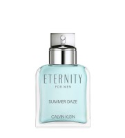 Calvin Klein Eternity Summer for Men Edt Spray