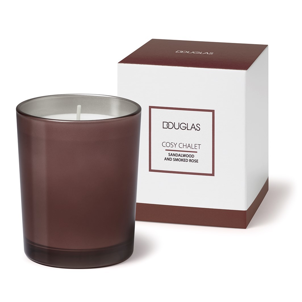 Douglas Collection - Candle Cosy Chalet - 
