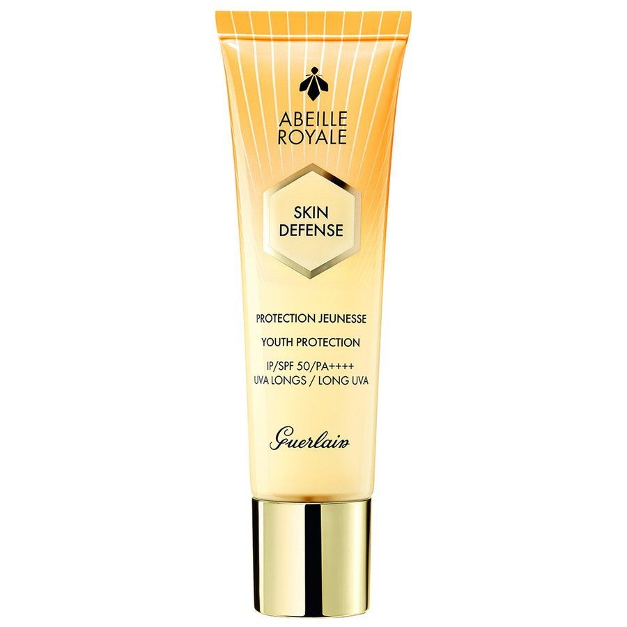 Guerlain - Abeille Royale UV Shield Cream - 