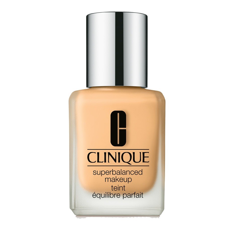 Clinique - Superbalanced Foundation -  Cream