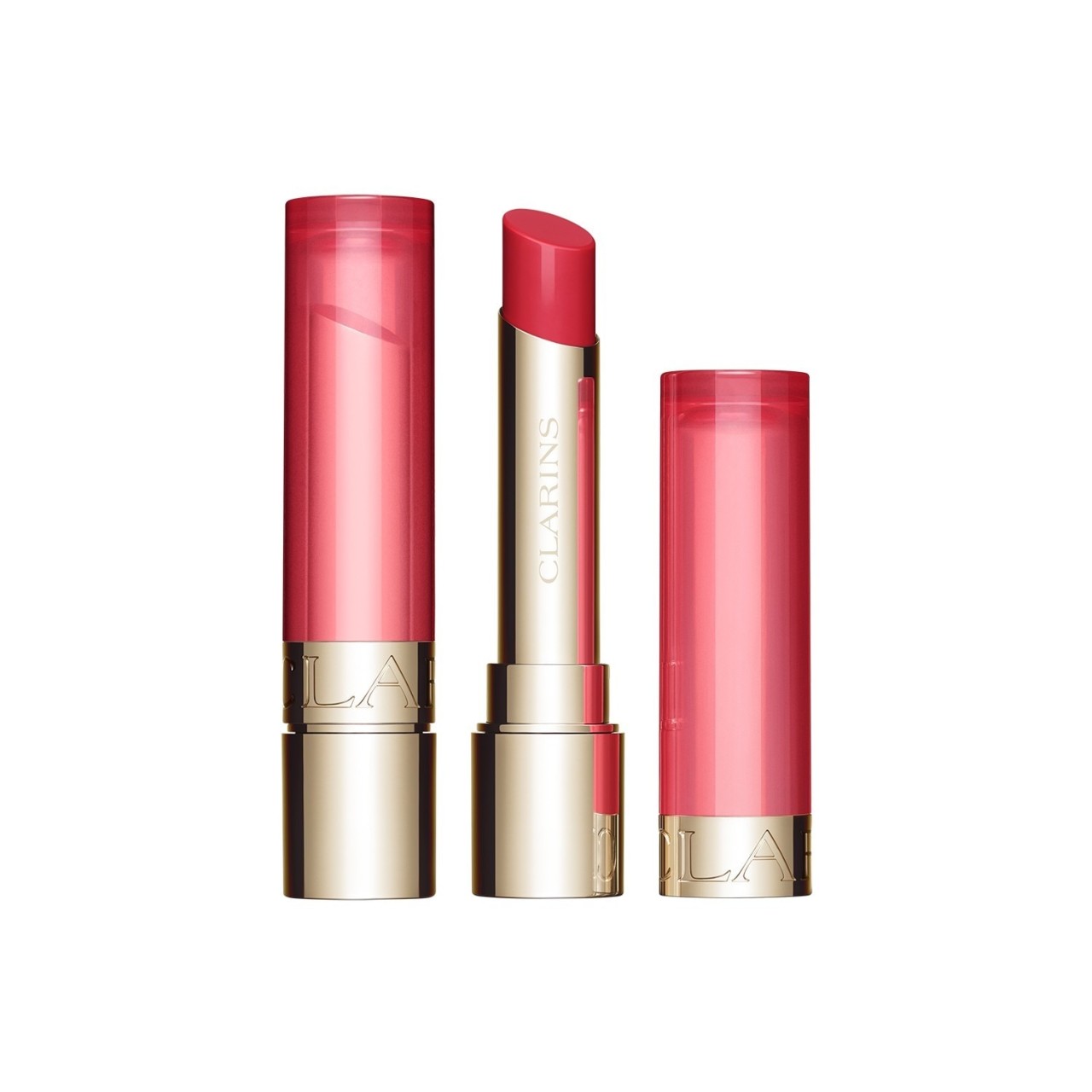 Clarins - Lip Oil Balm -  02 - Pitaya