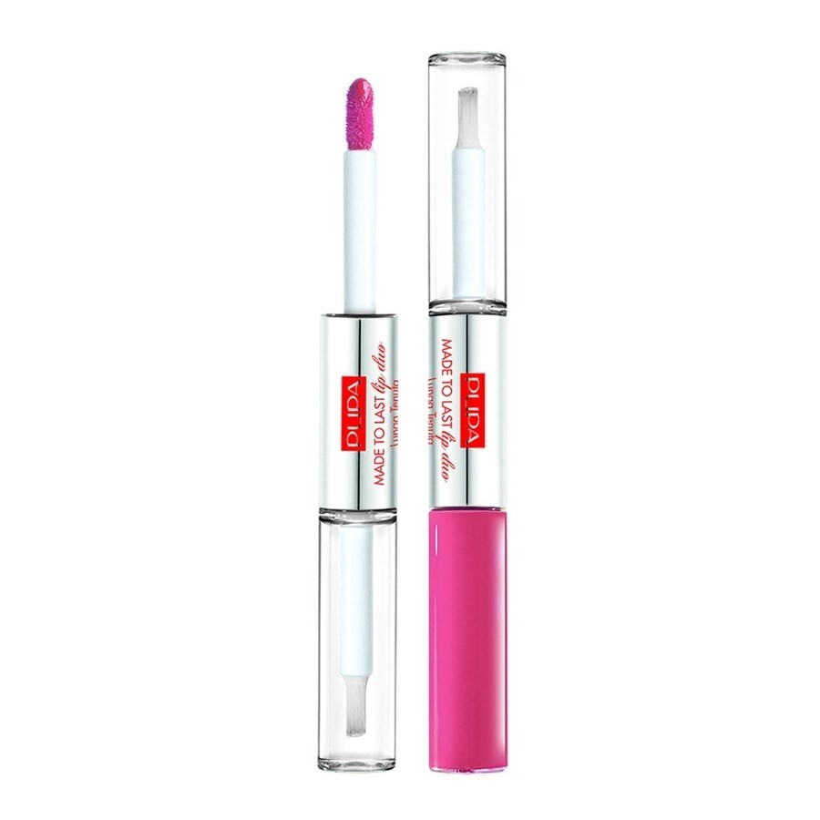 PUPA - Made To Last -  8 - Miami Pink